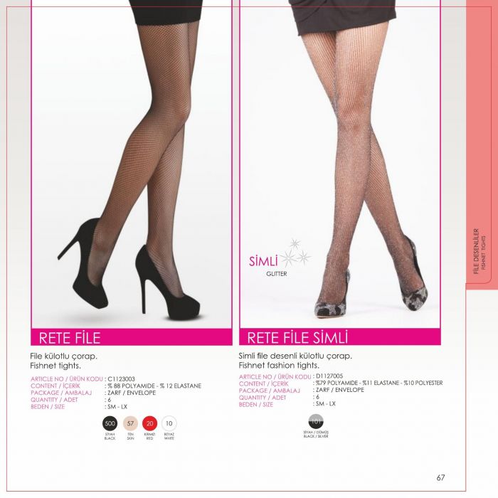 Day Mod Day Mod-2021 Kadin Katalog Aw 2021 2022-71  2021 Kadin Katalog Aw 2021 2022 | Pantyhose Library